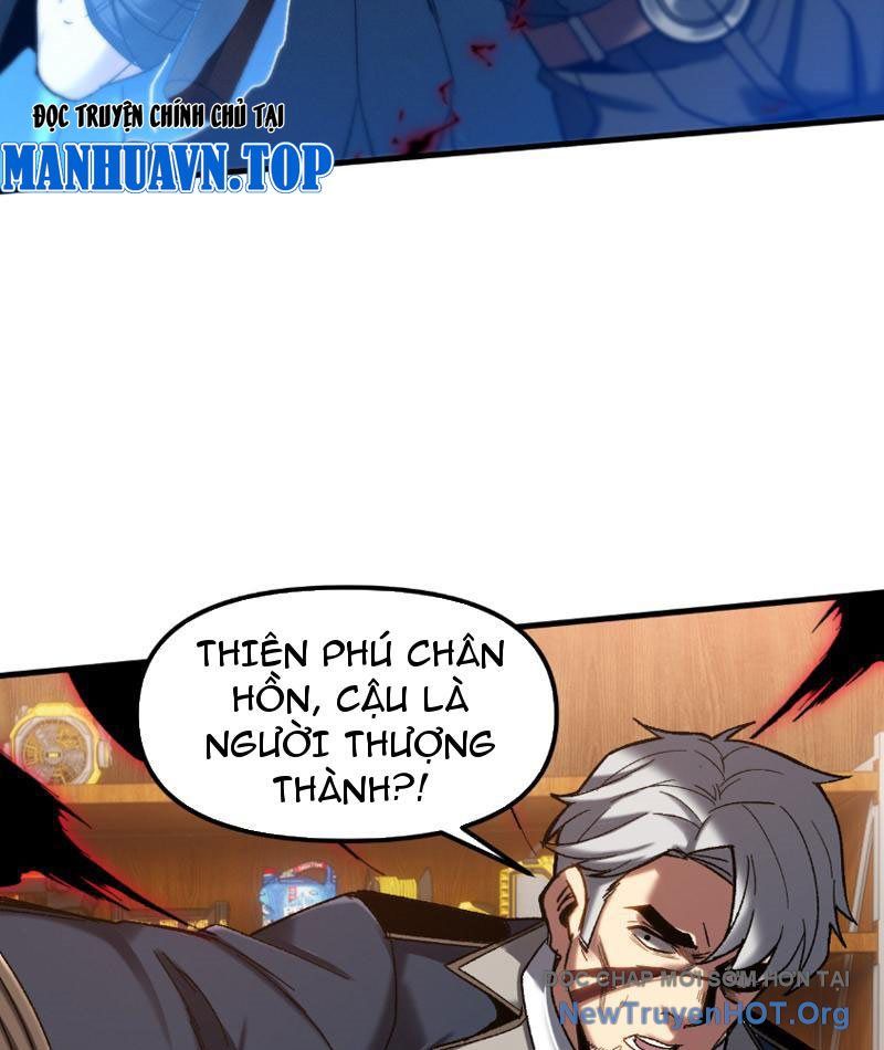 Hạch Đạo Đao Pháp, Ta Một Đao Trấn Thiên Hạ - chap3 - Trang 9